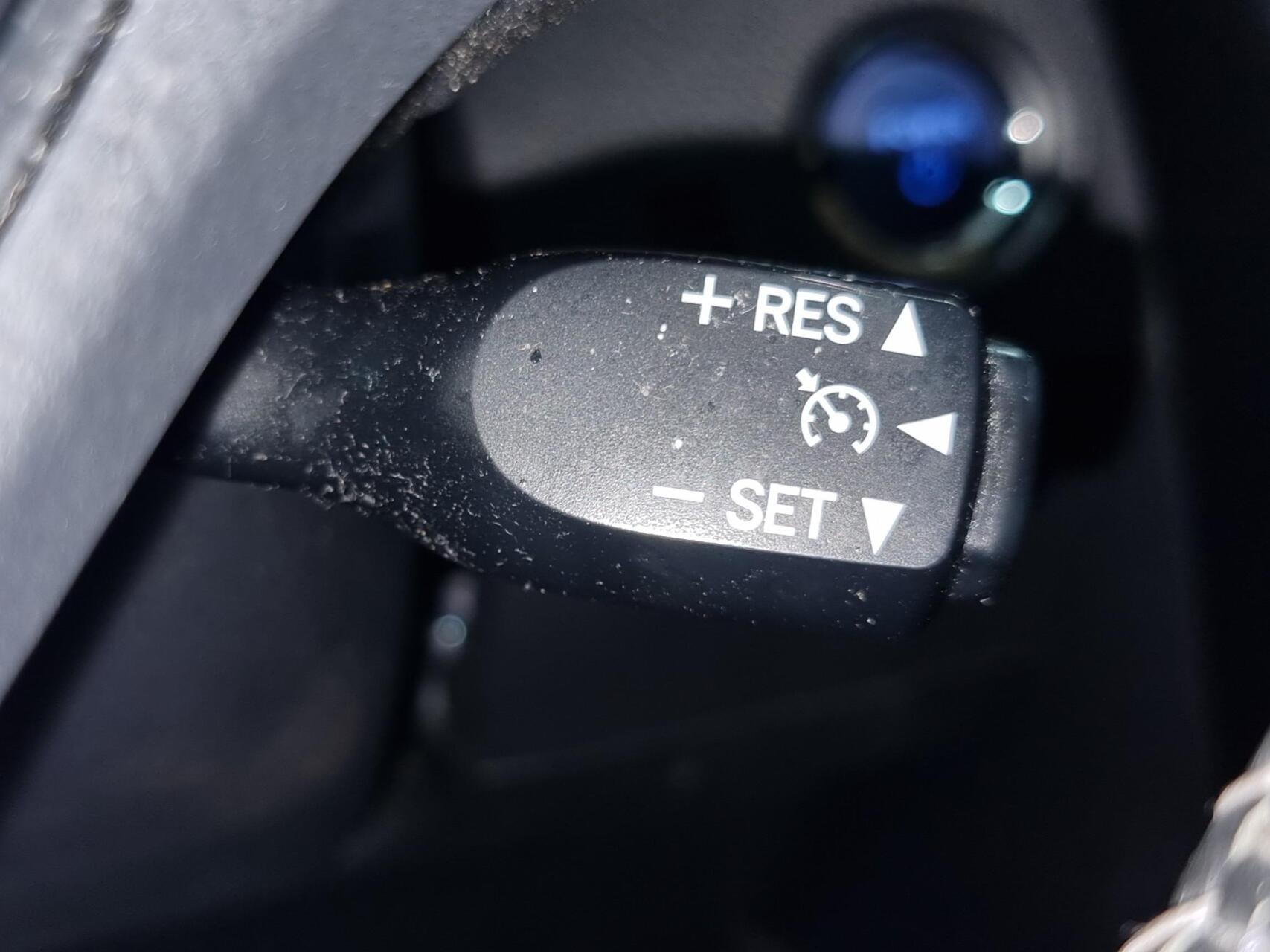 Foto van Toyota Toyota Auris