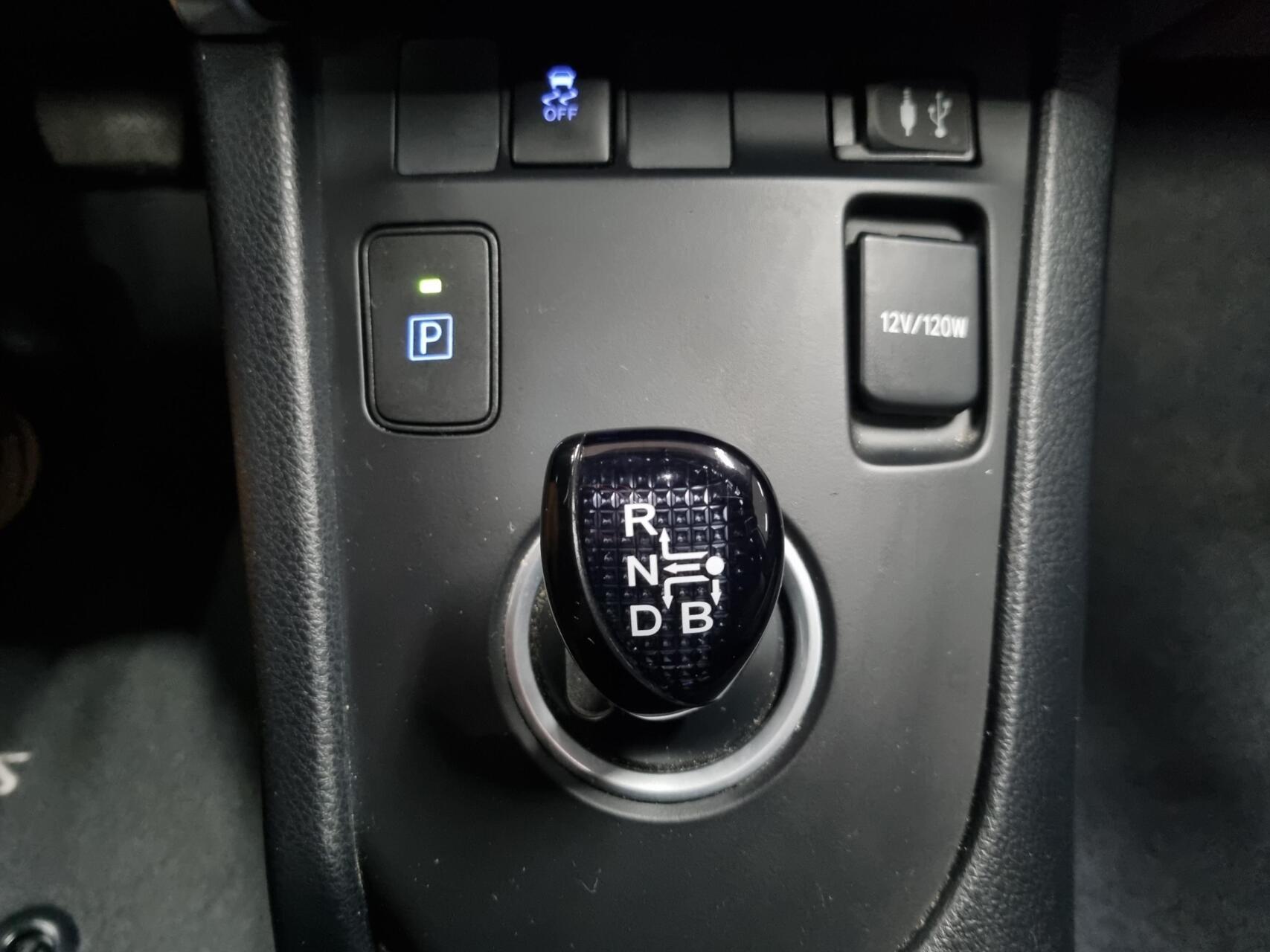 Foto van Toyota Toyota Auris
