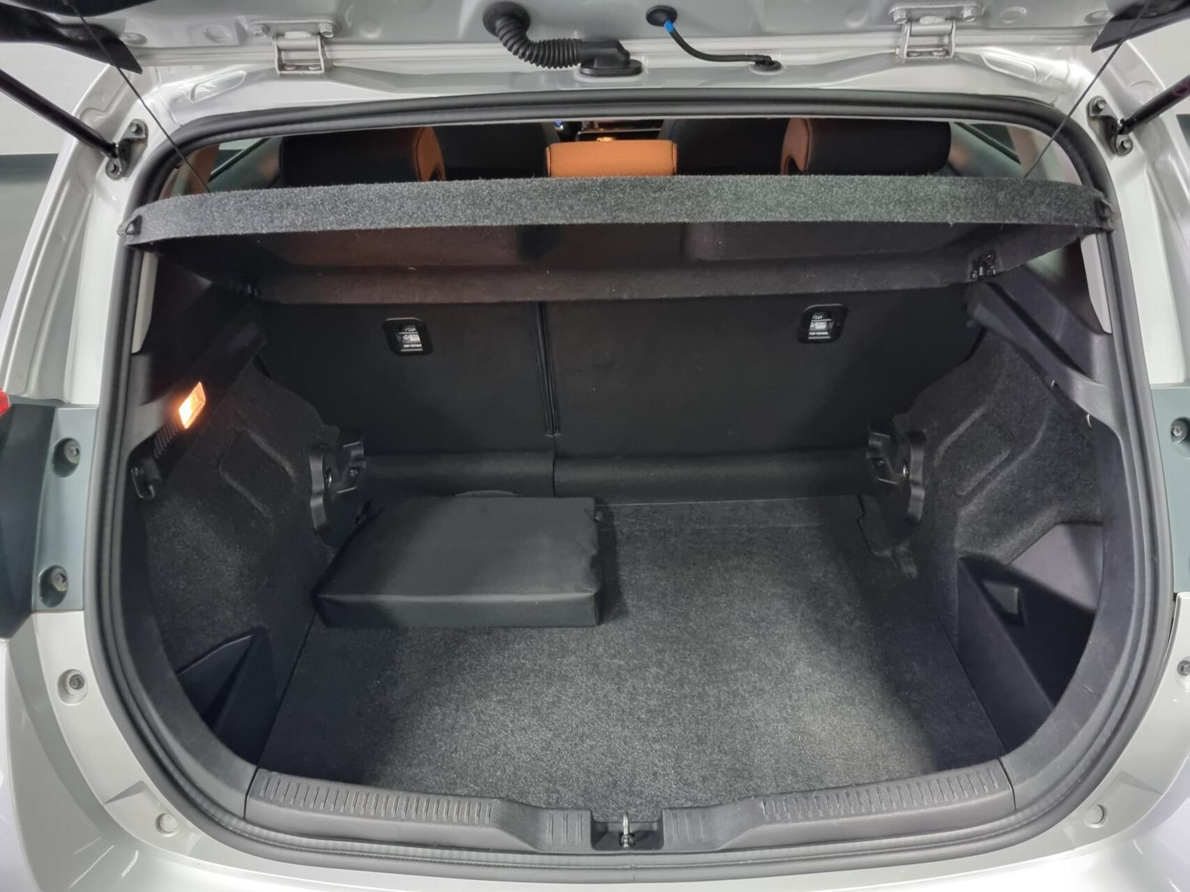 Foto van Toyota Toyota Auris