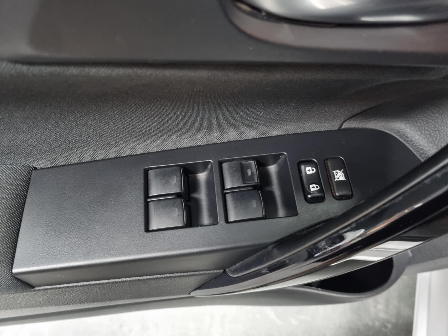 Foto van Toyota Toyota Auris