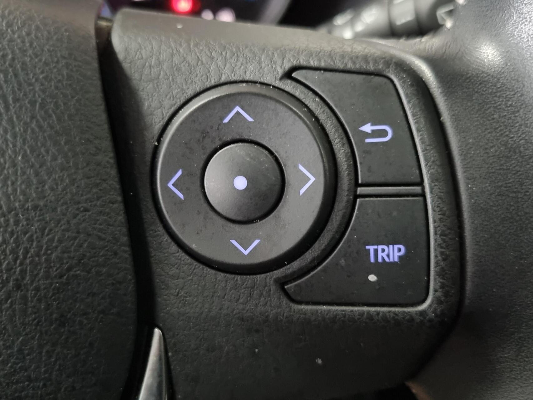 Foto van Toyota Toyota Auris