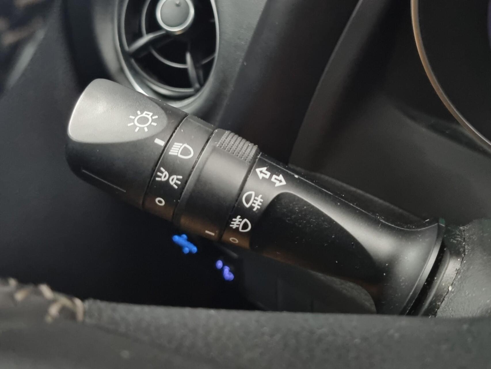 Foto van Toyota Toyota Auris