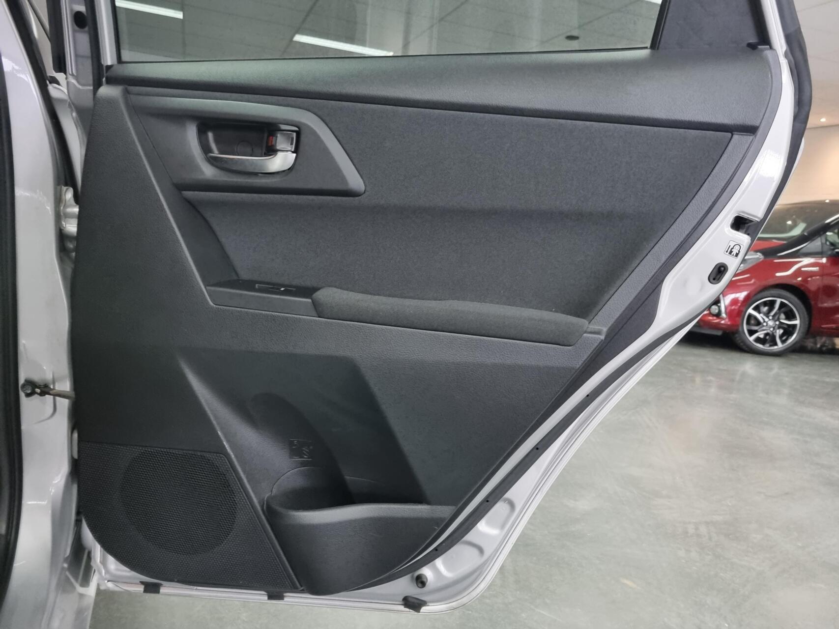 Foto van Toyota Toyota Auris