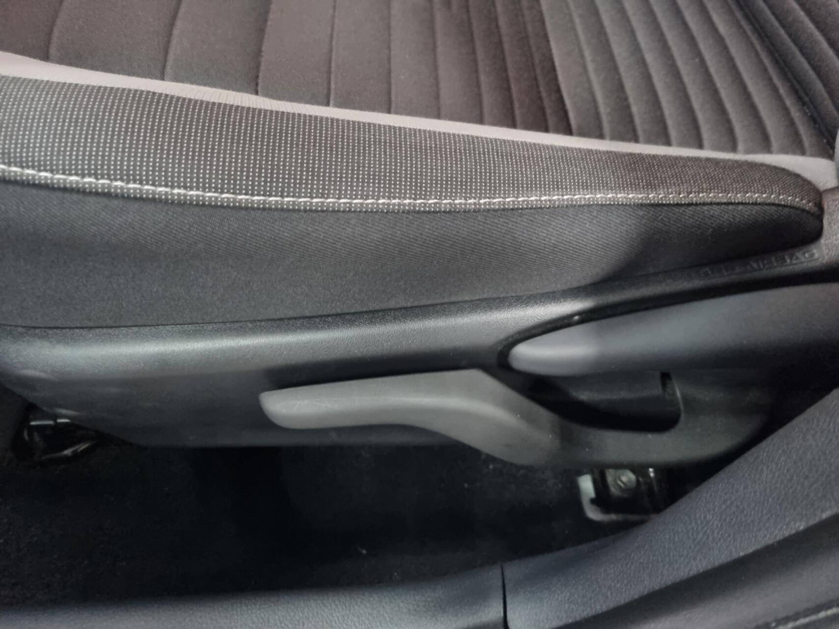Foto van Toyota Toyota Auris