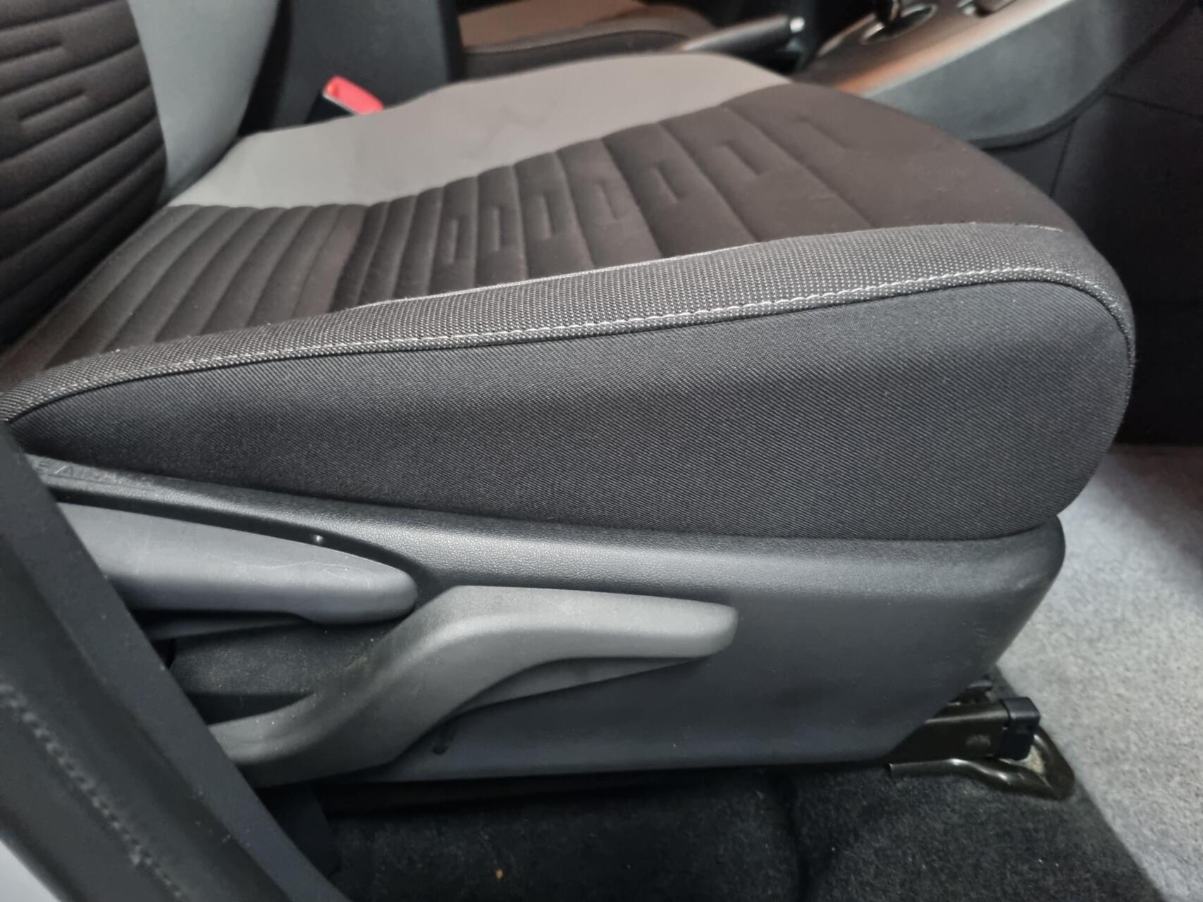 Foto van Toyota Toyota Auris