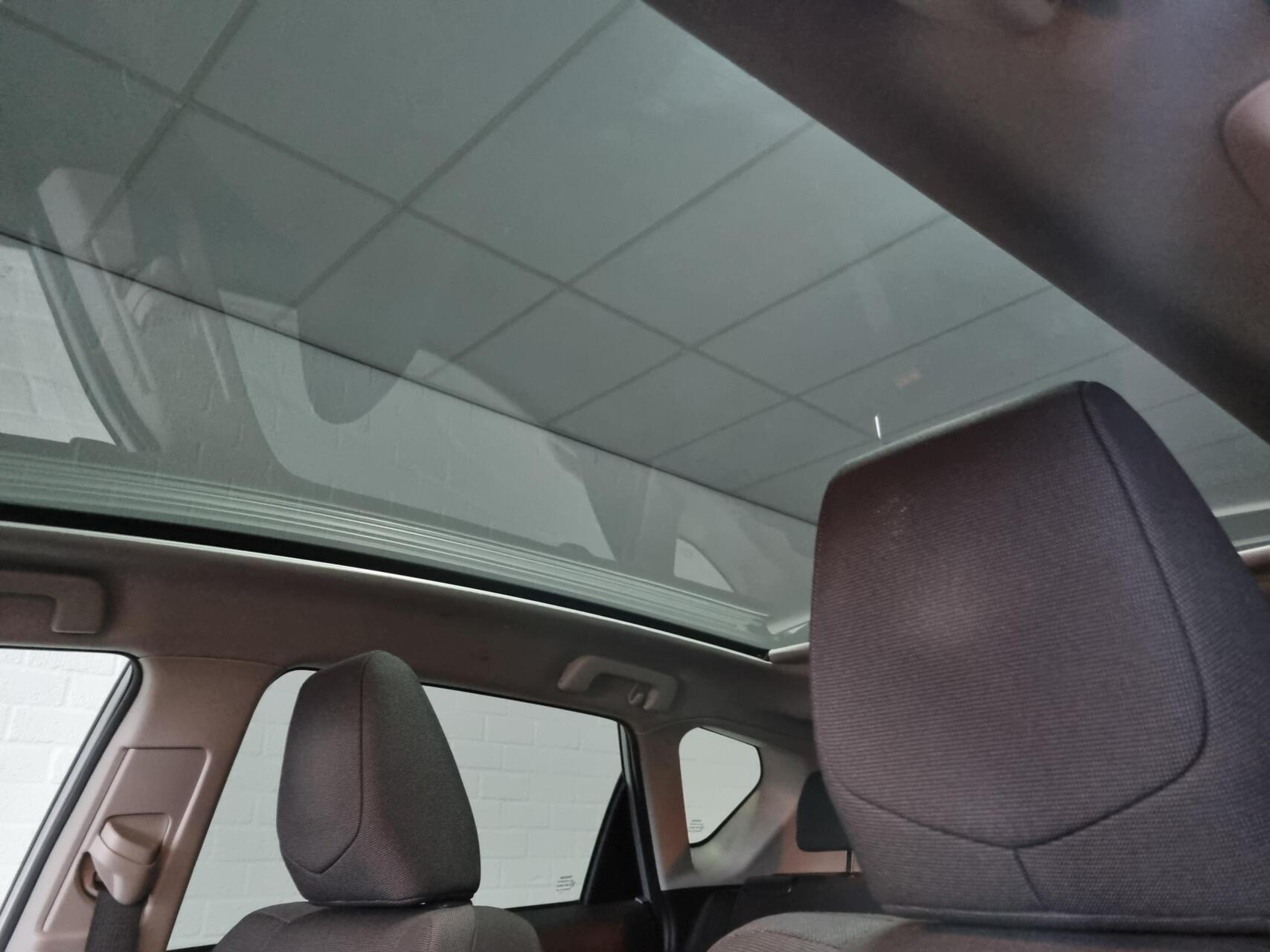 Foto van Toyota Toyota Auris