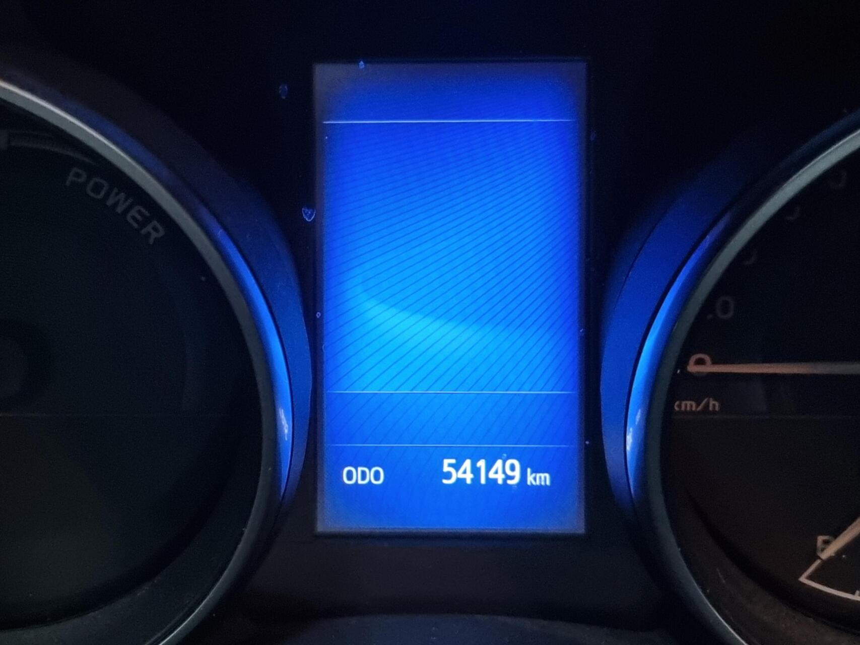 Foto van Toyota Toyota Auris