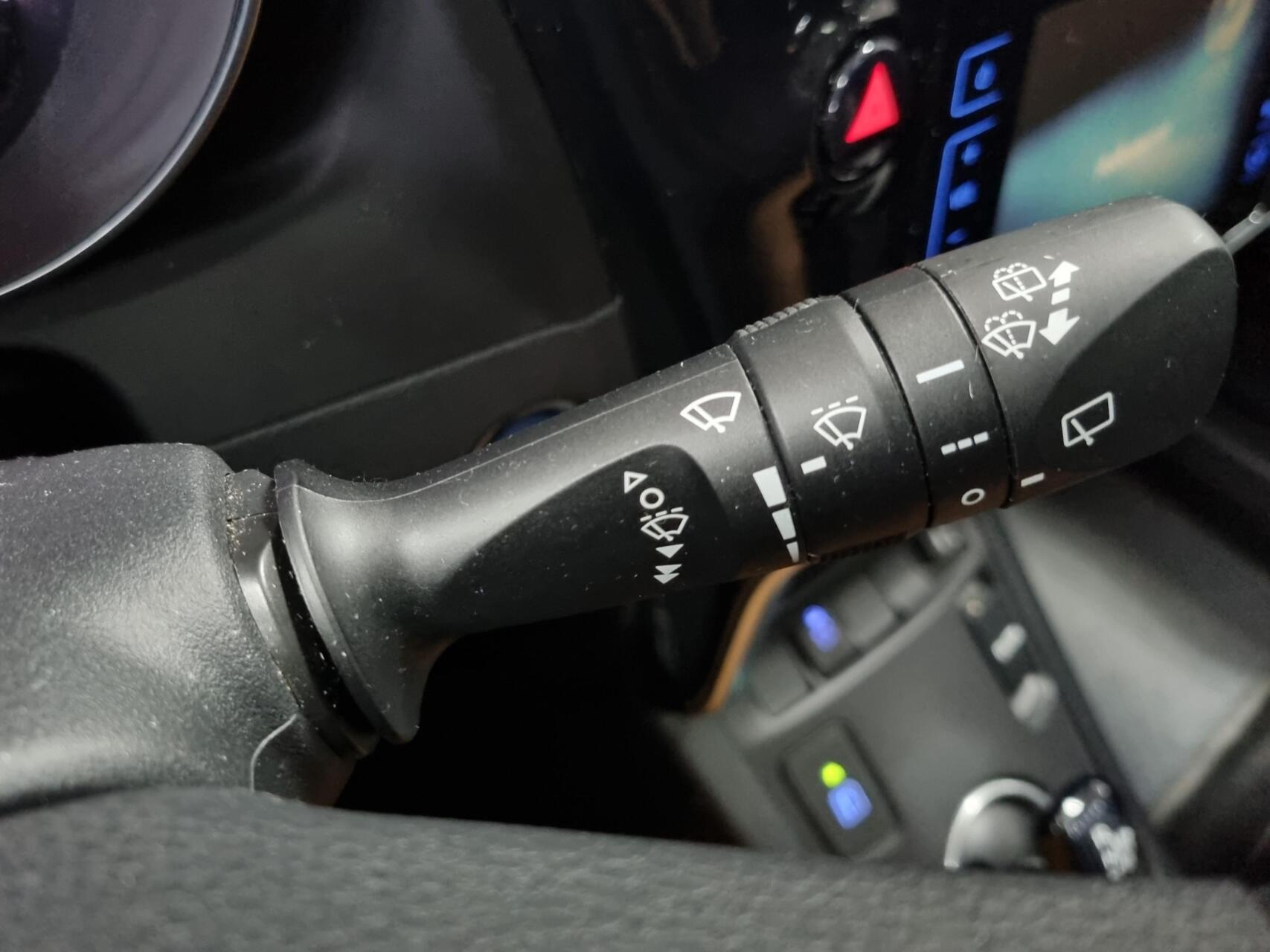 Foto van Toyota Toyota Auris