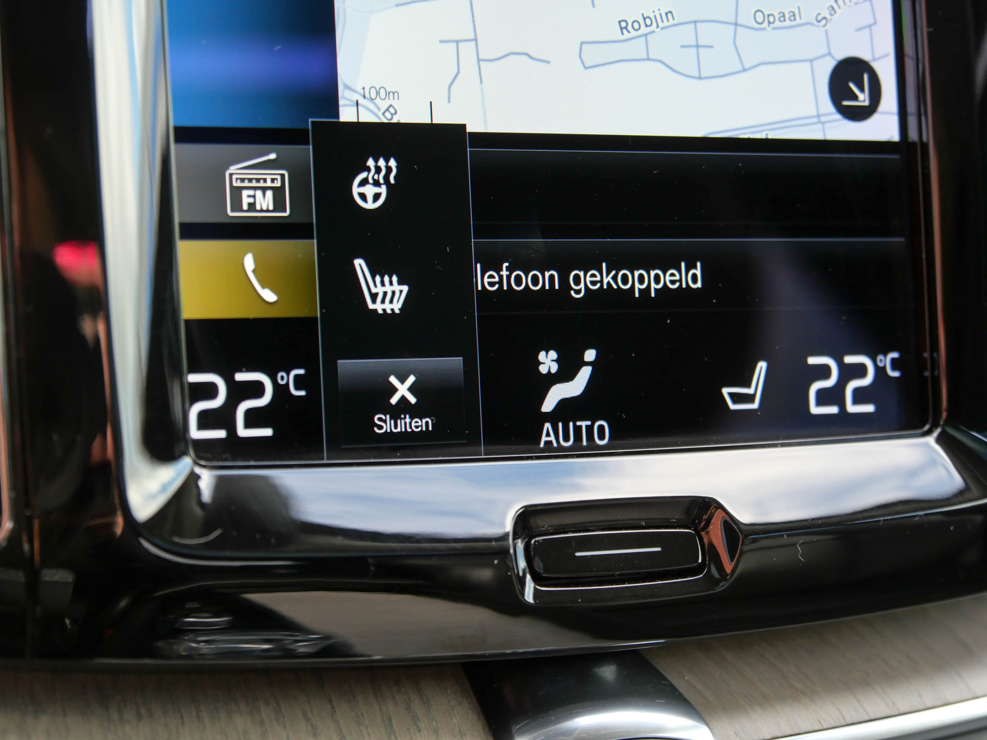 Foto van Volvo Xc60