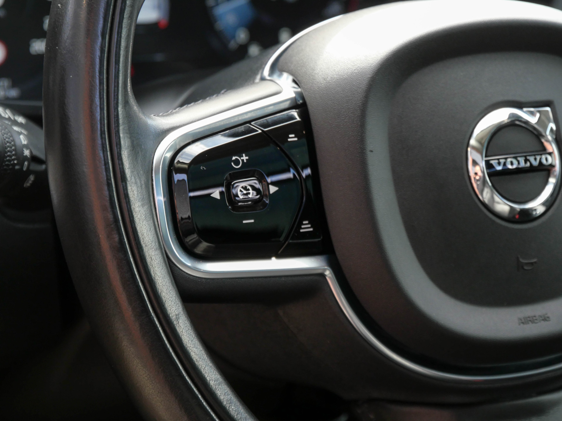 Foto van Volvo Xc60
