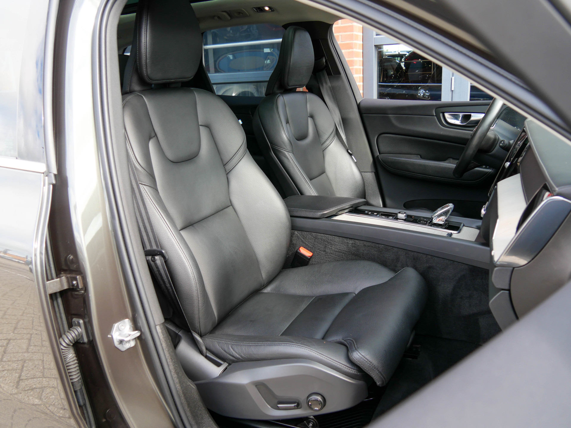 Foto van Volvo Xc60