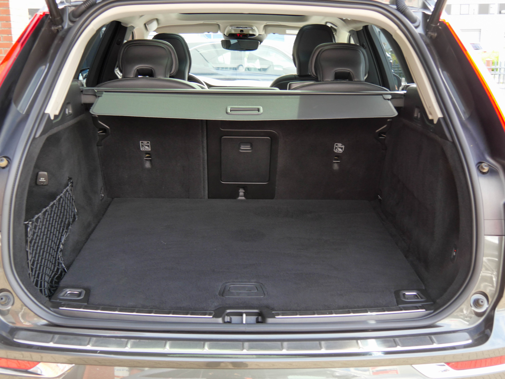 Foto van Volvo Xc60