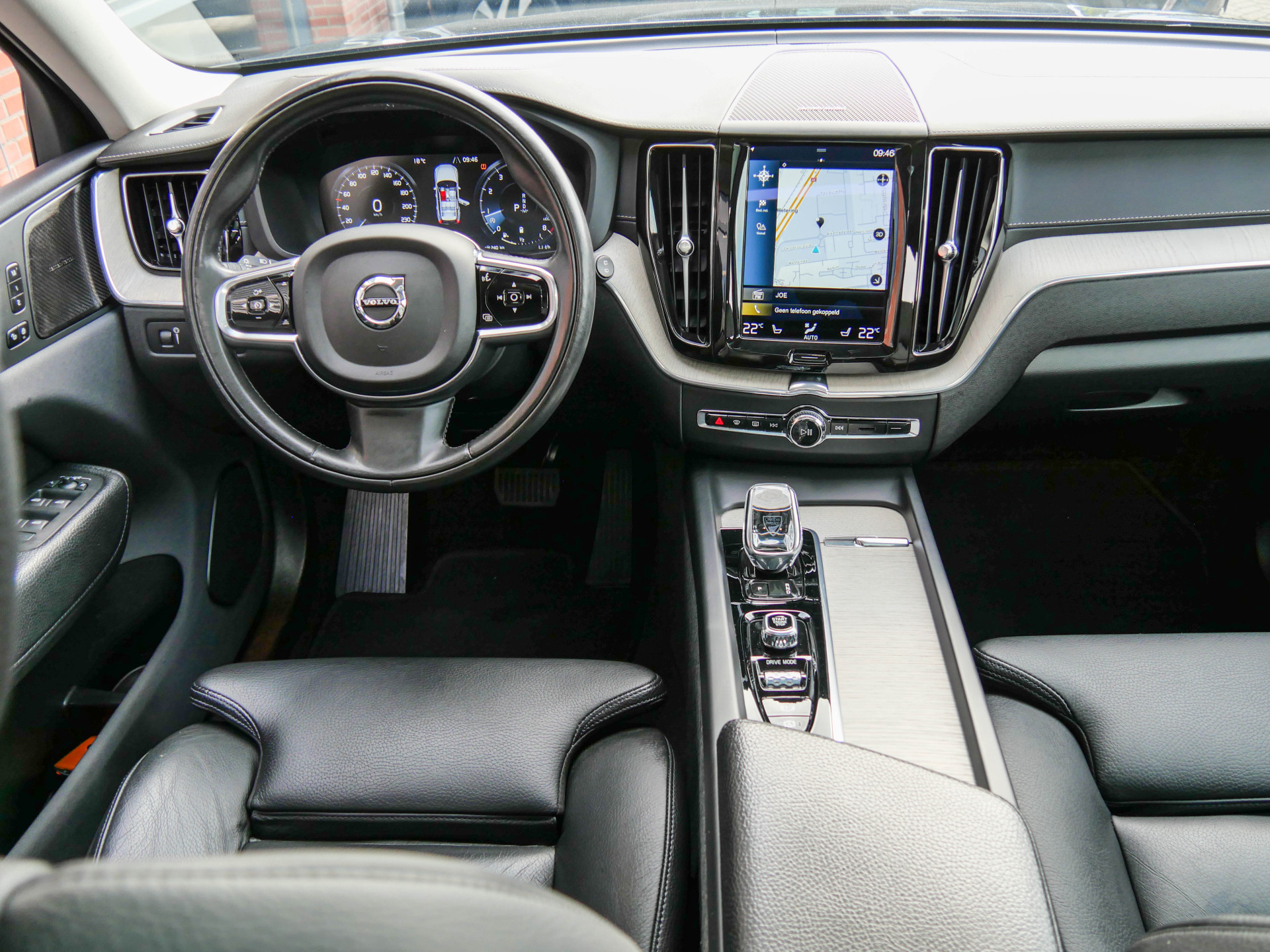 Foto van Volvo Xc60