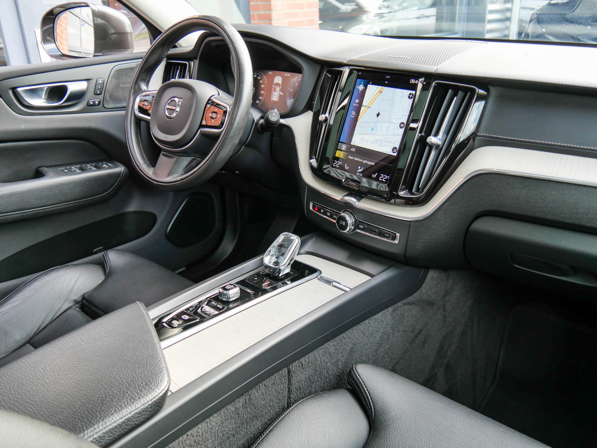 Foto van Volvo Xc60