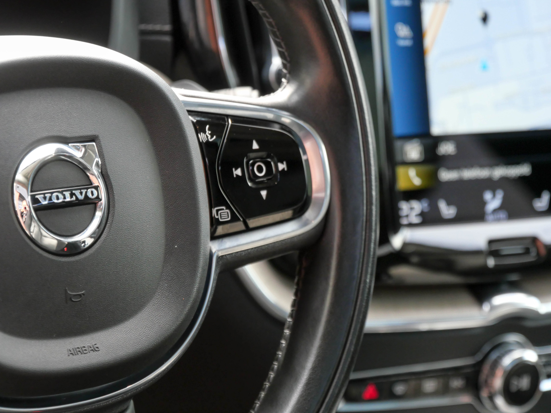 Foto van Volvo Xc60