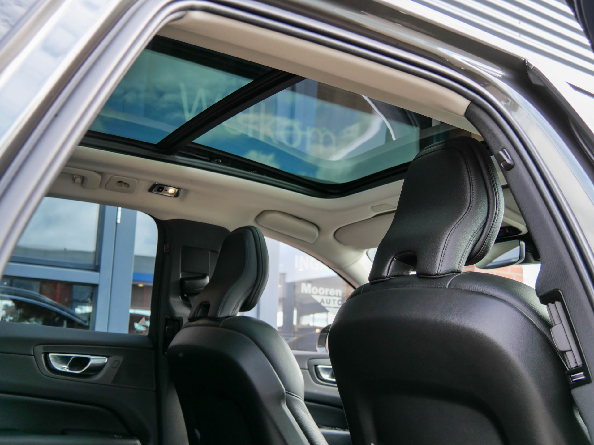 Foto van Volvo Xc60