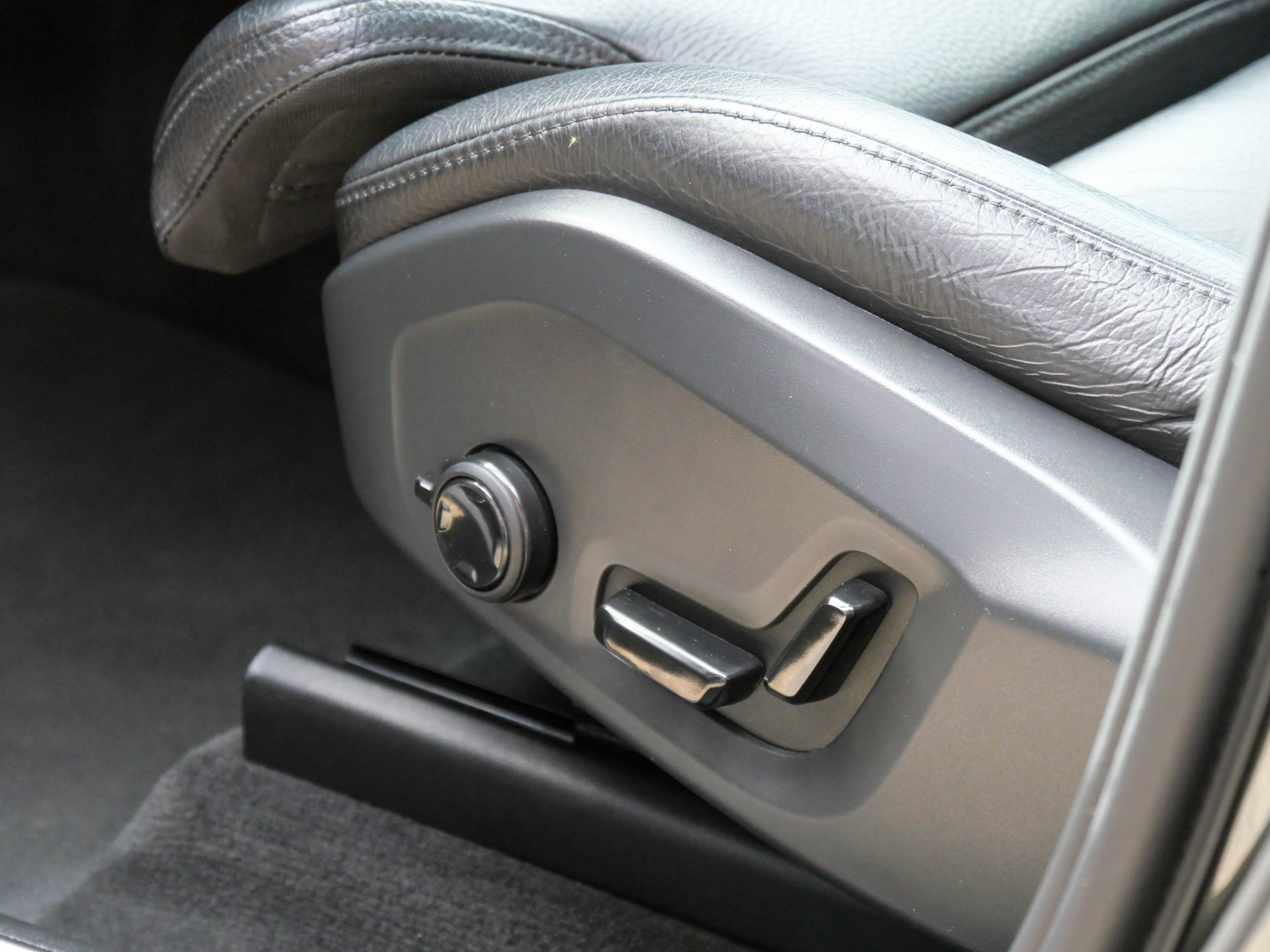 Foto van Volvo Xc60