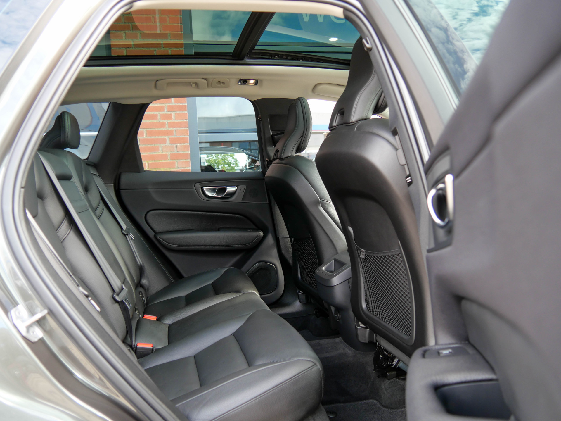 Foto van Volvo Xc60