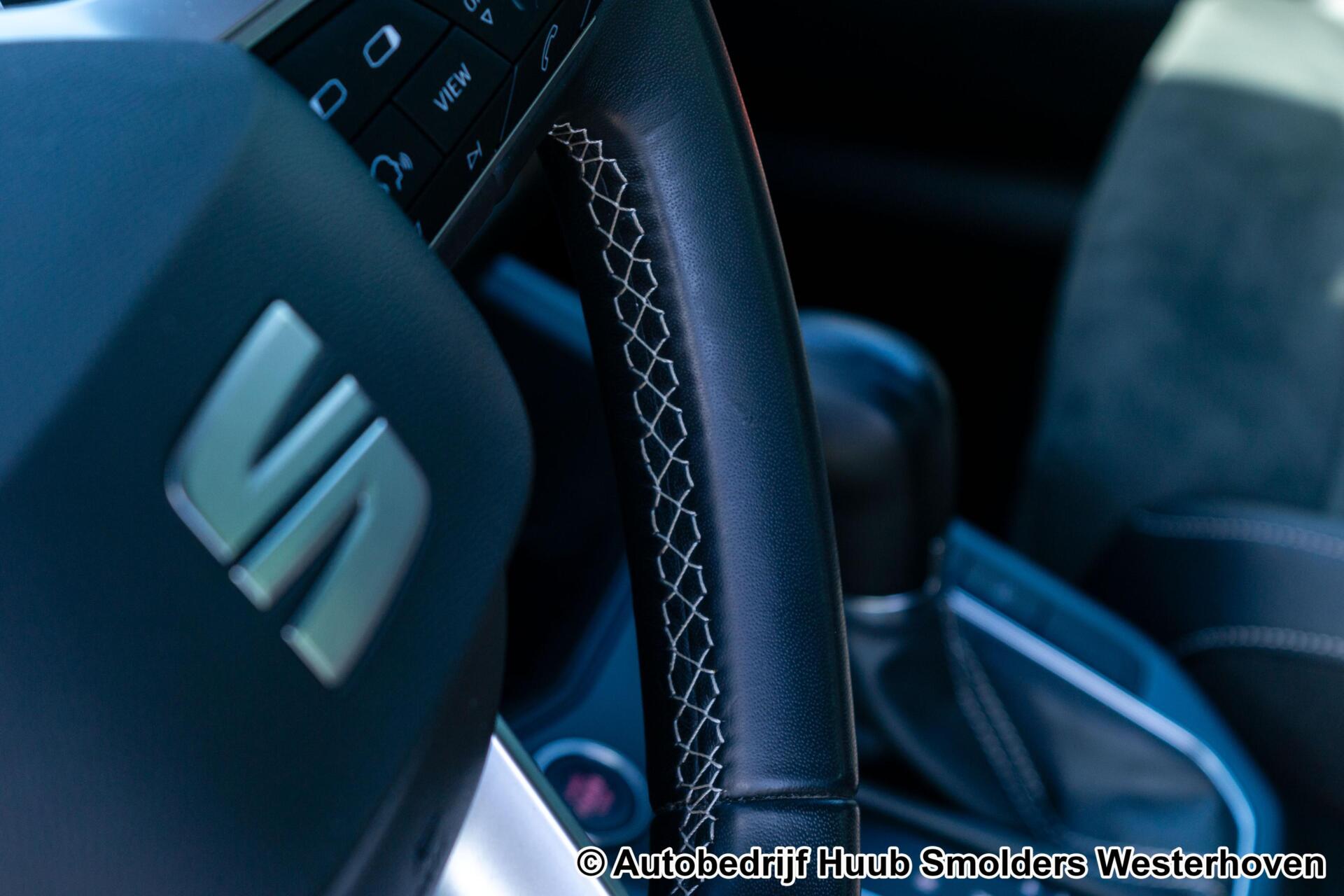 Foto van Seat Arona