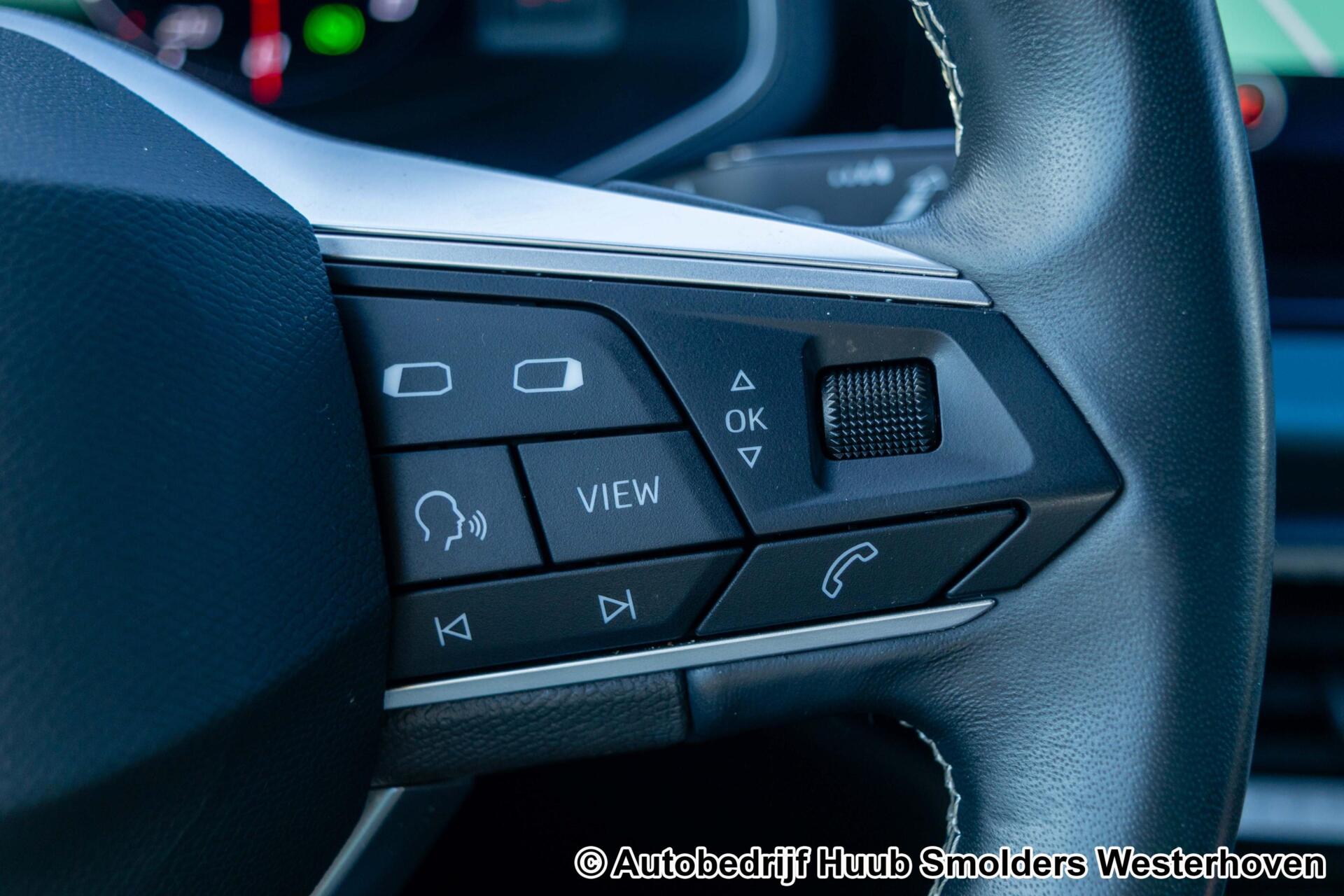 Foto van Seat Arona