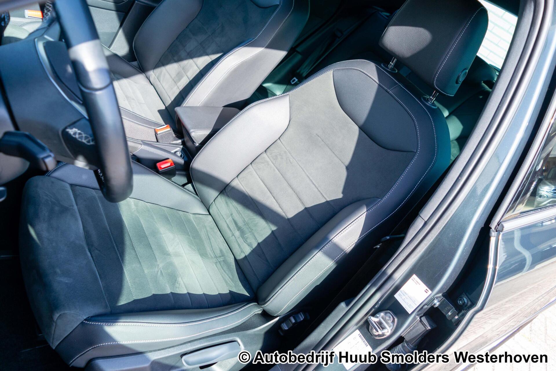 Foto van Seat Arona