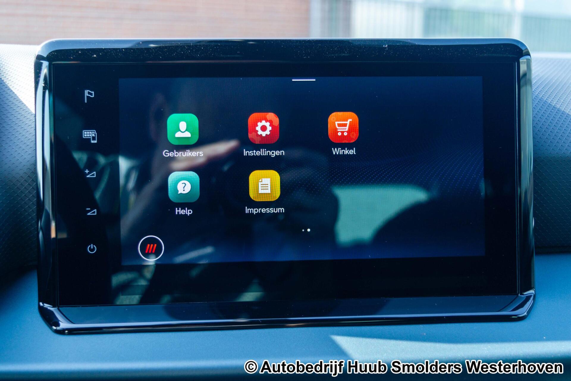 Foto van Seat Arona