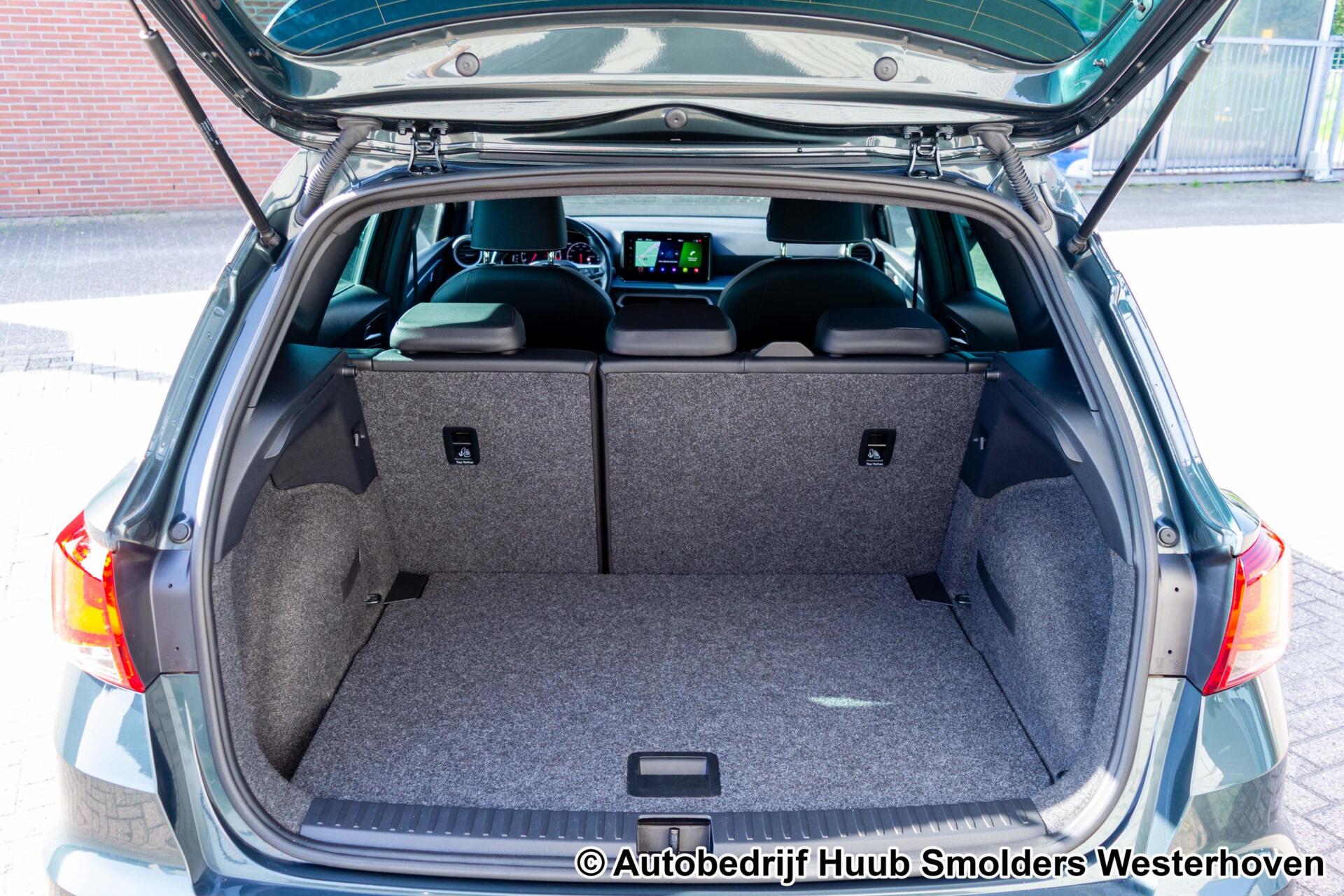 Foto van Seat Arona