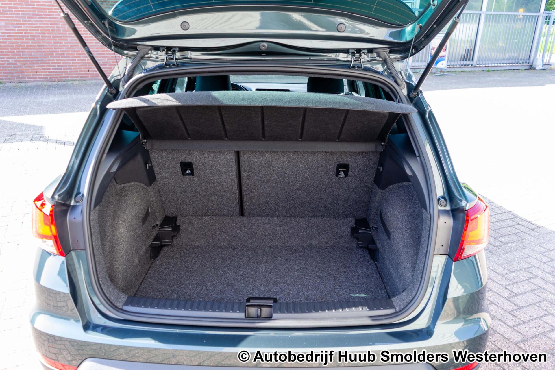 Foto van Seat Arona