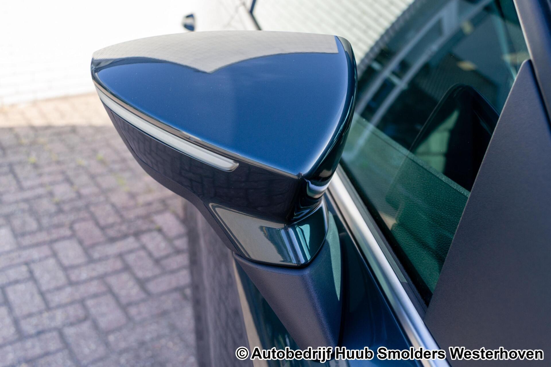 Foto van Seat Arona