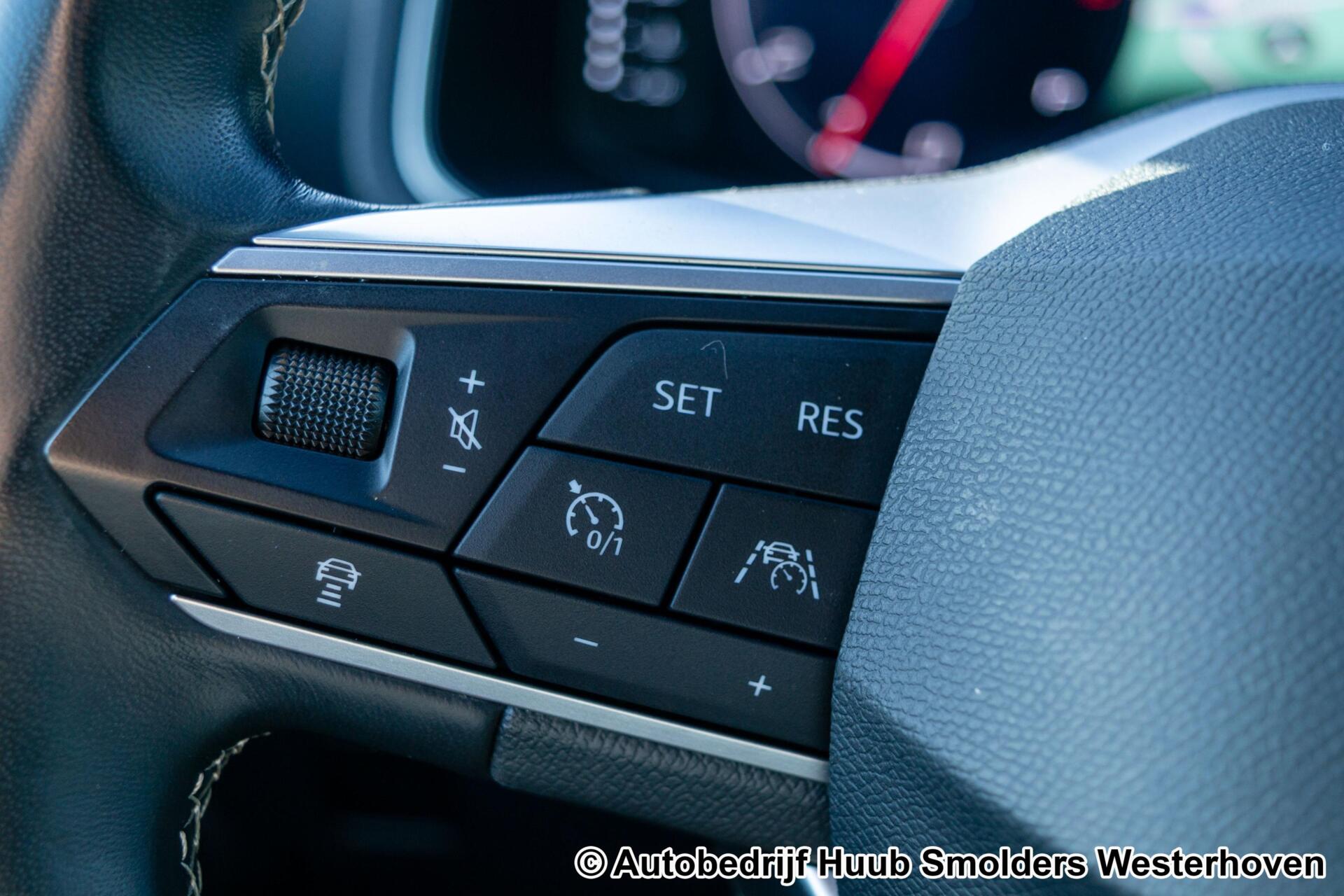 Foto van Seat Arona