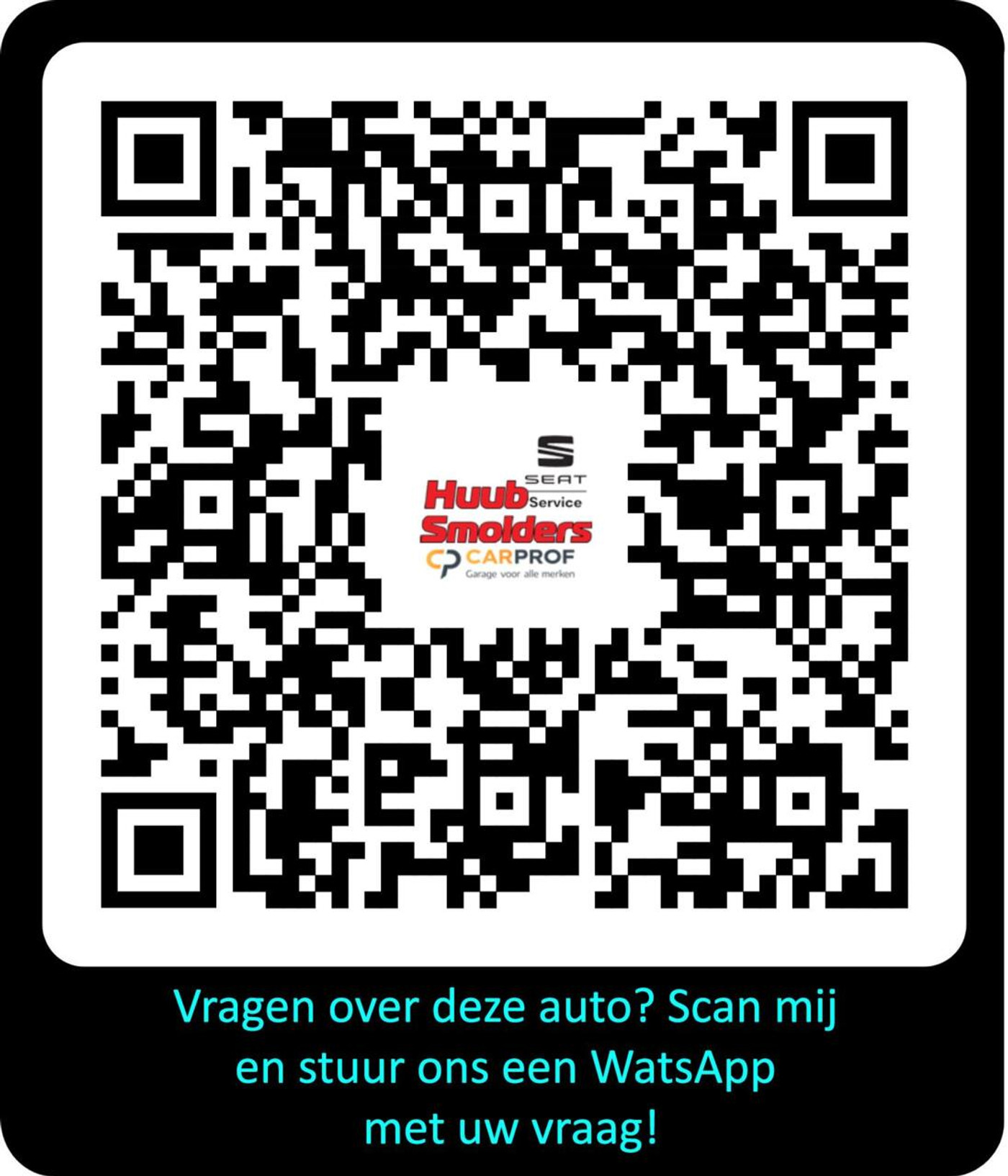 Foto van Seat Arona