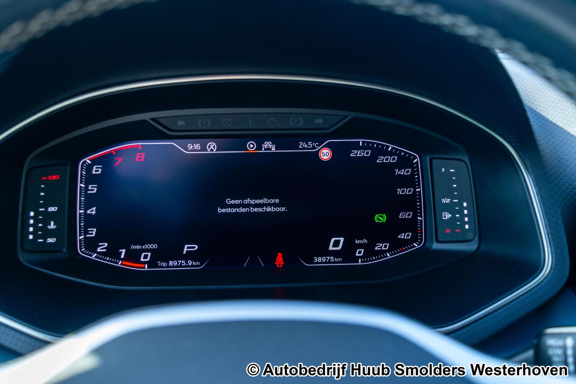 Foto van Seat Arona