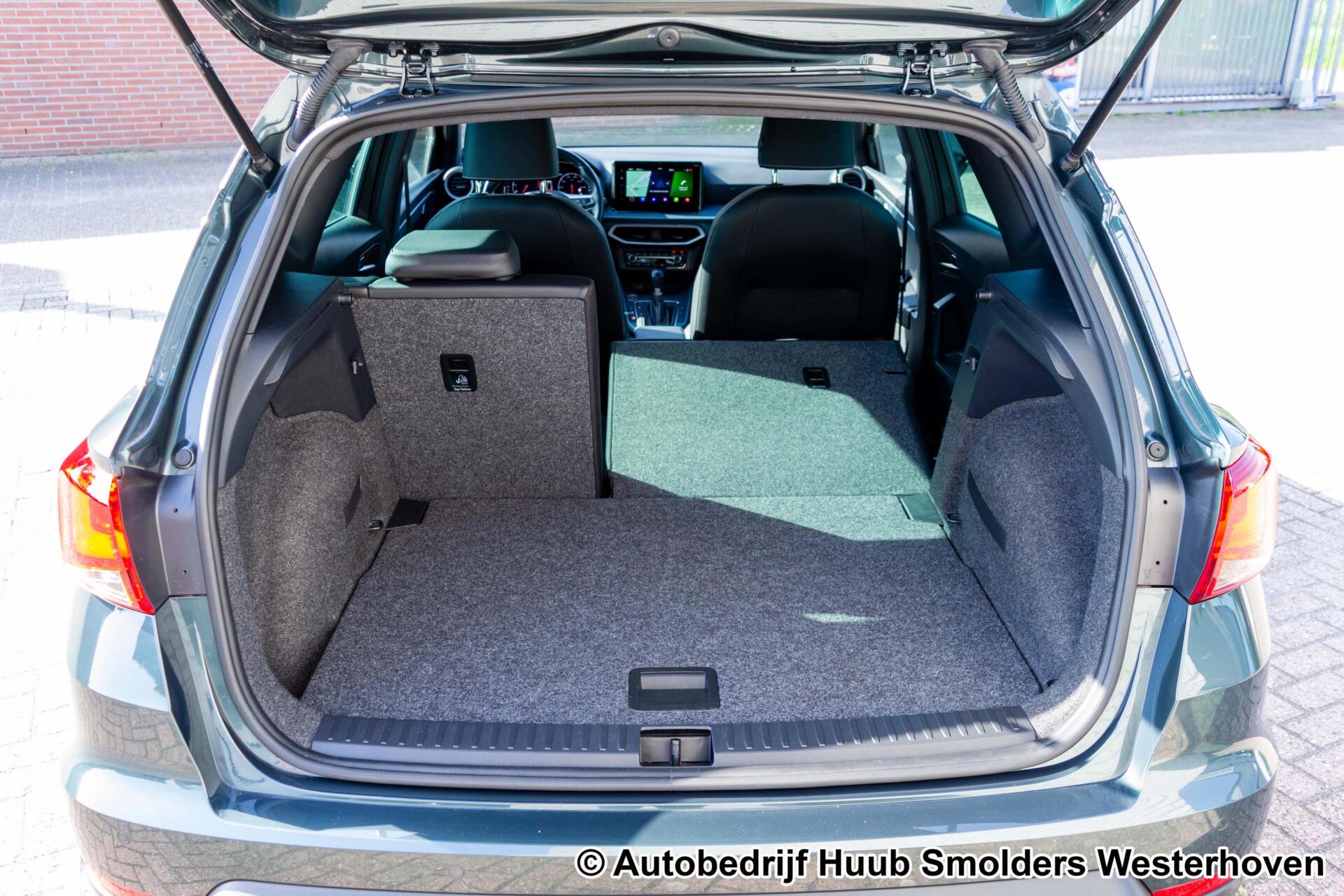 Foto van Seat Arona