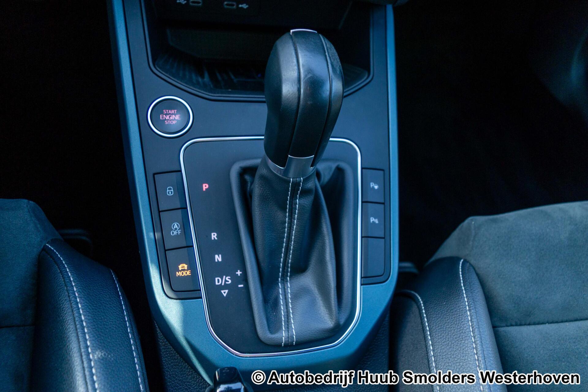 Foto van Seat Arona