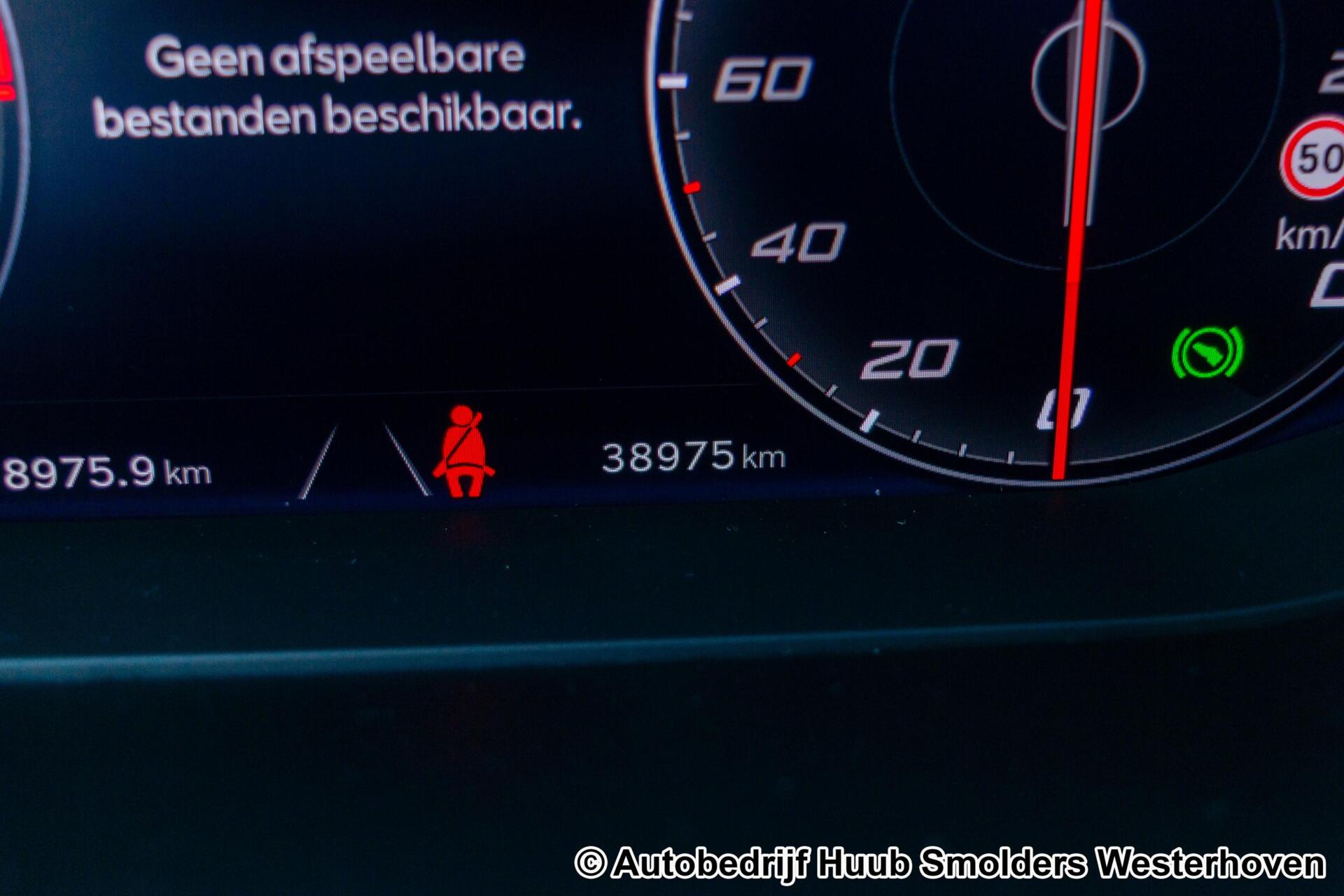 Foto van Seat Arona