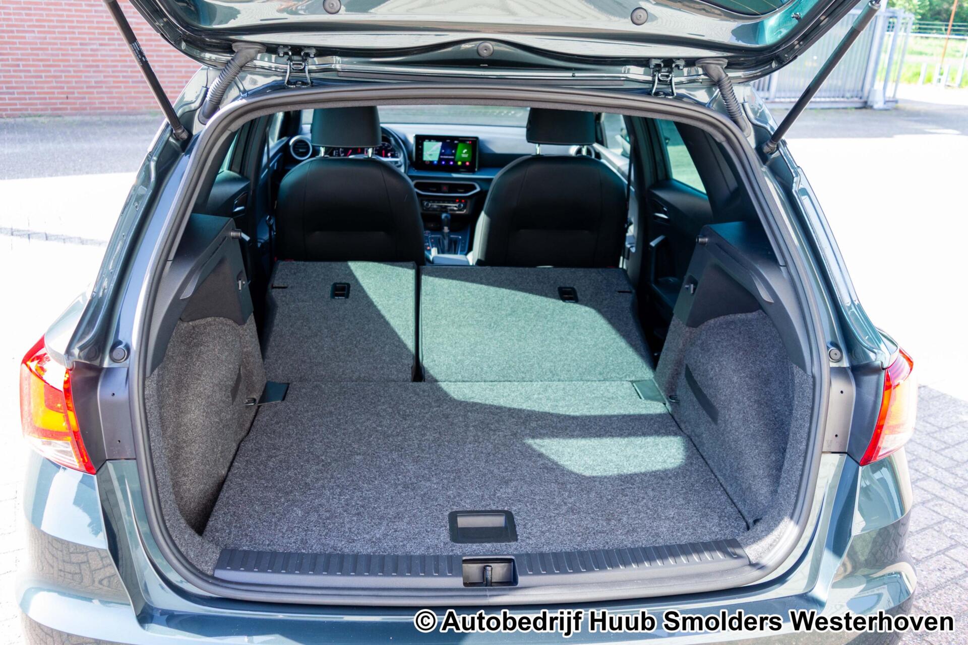 Foto van Seat Arona