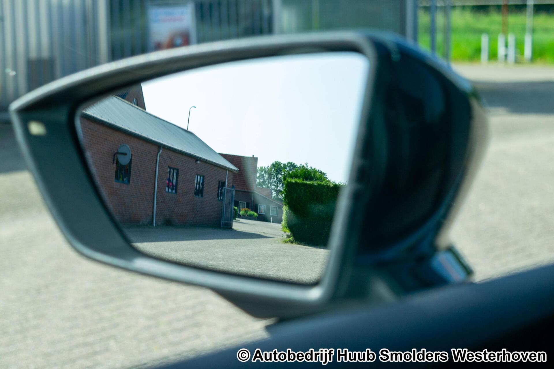 Foto van Seat Arona