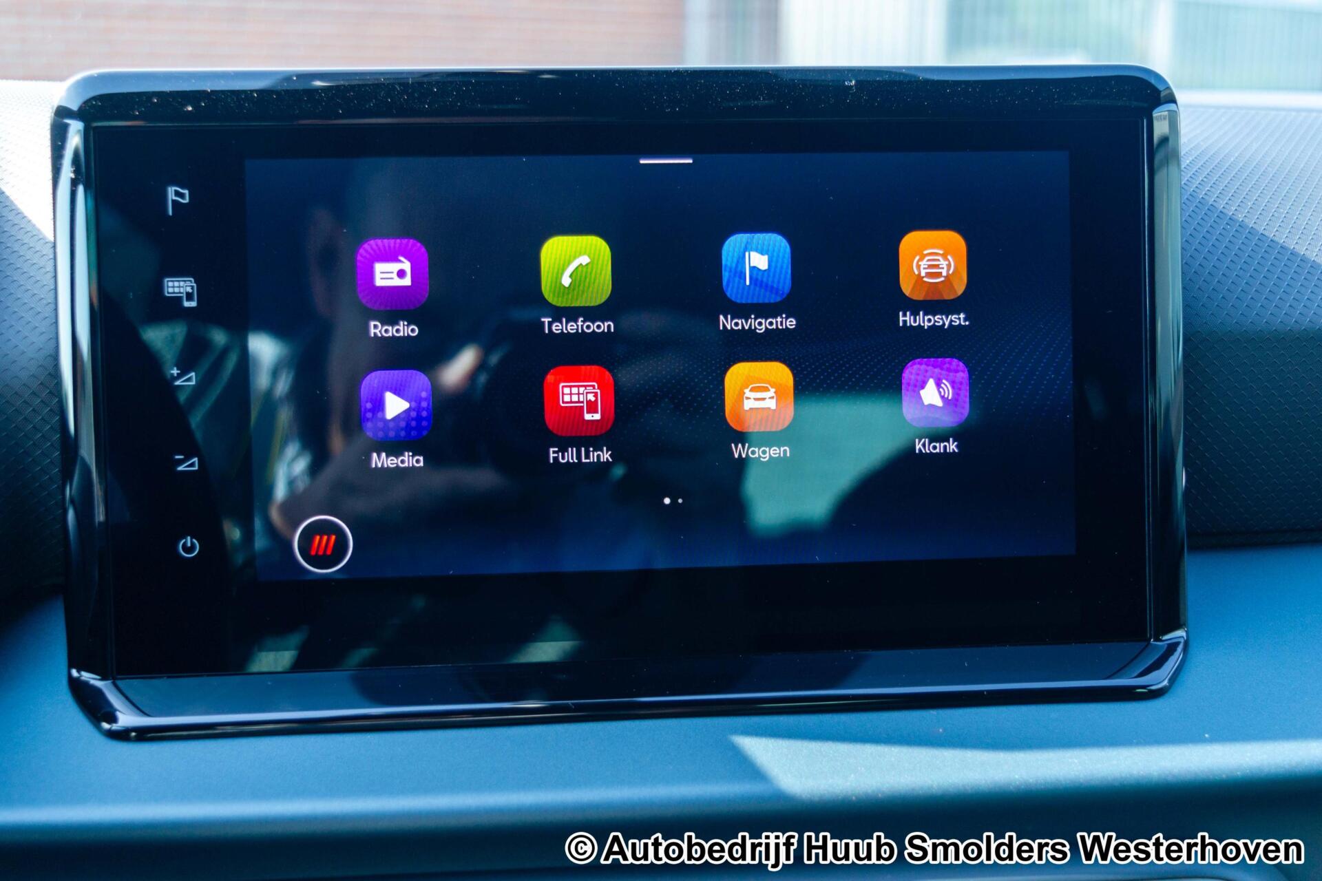 Foto van Seat Arona
