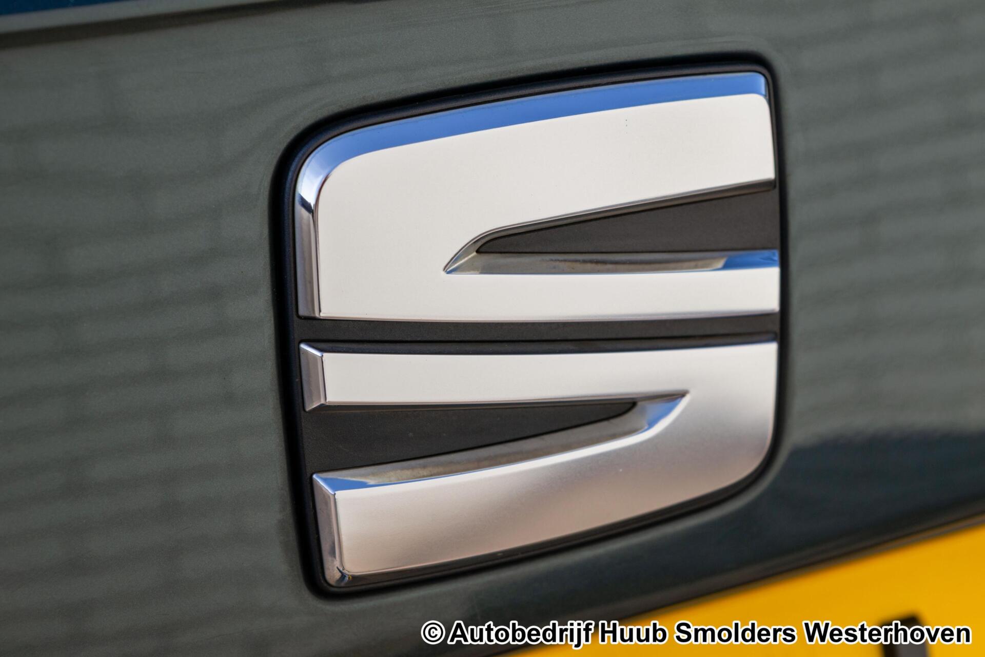 Foto van Seat Arona