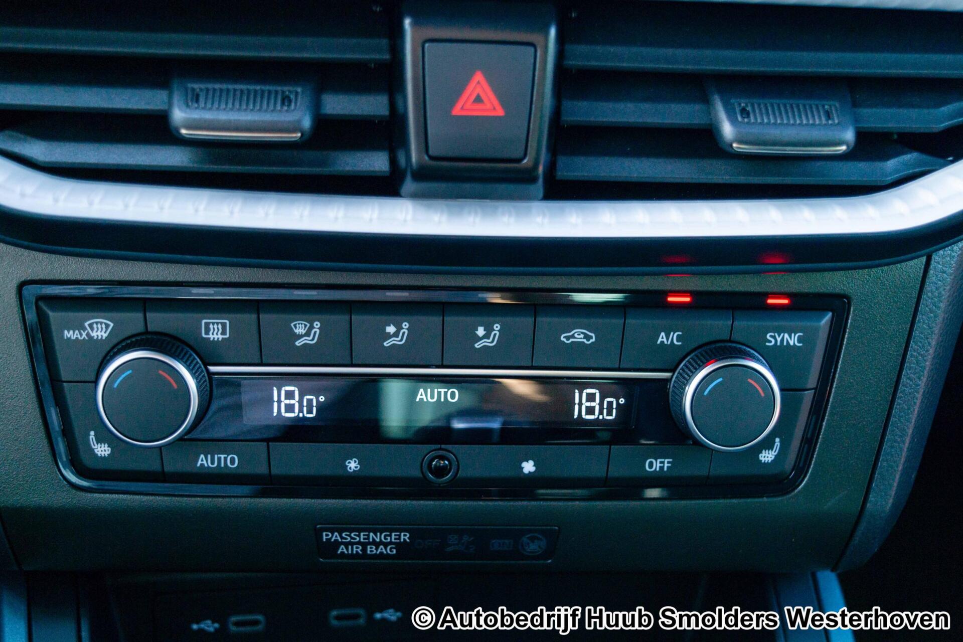 Foto van Seat Arona