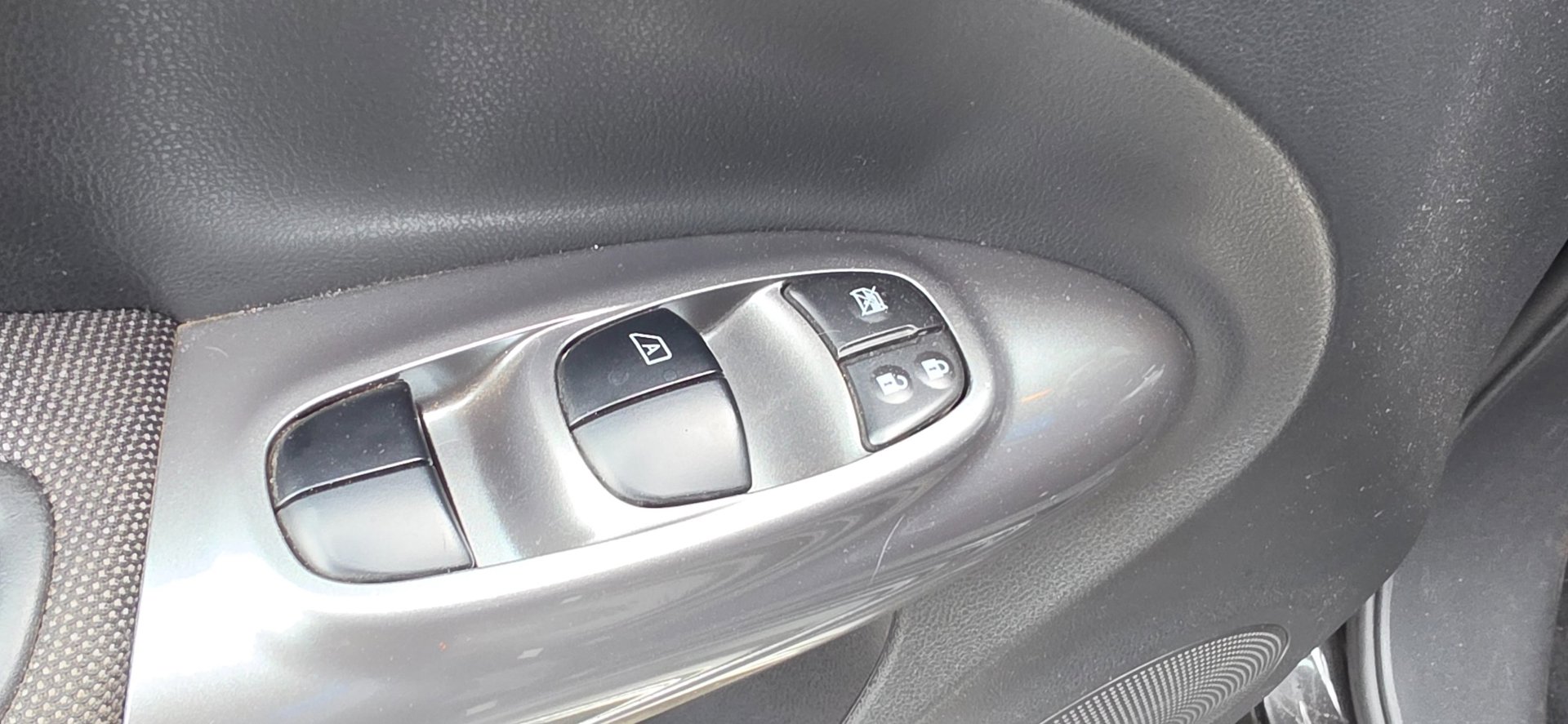 Foto van Nissan Nissan Juke