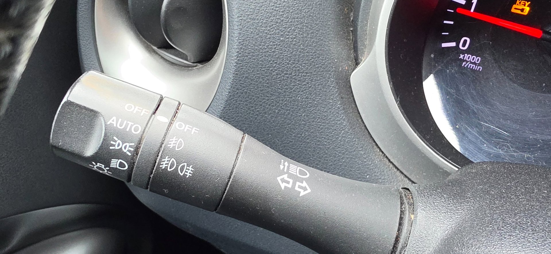 Foto van Nissan Nissan Juke