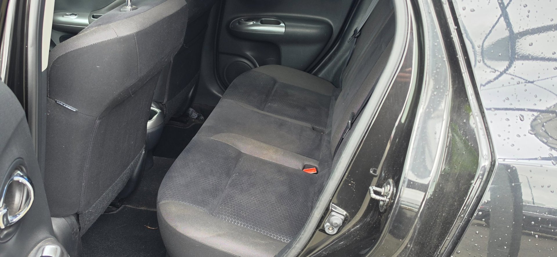 Foto van Nissan Nissan Juke