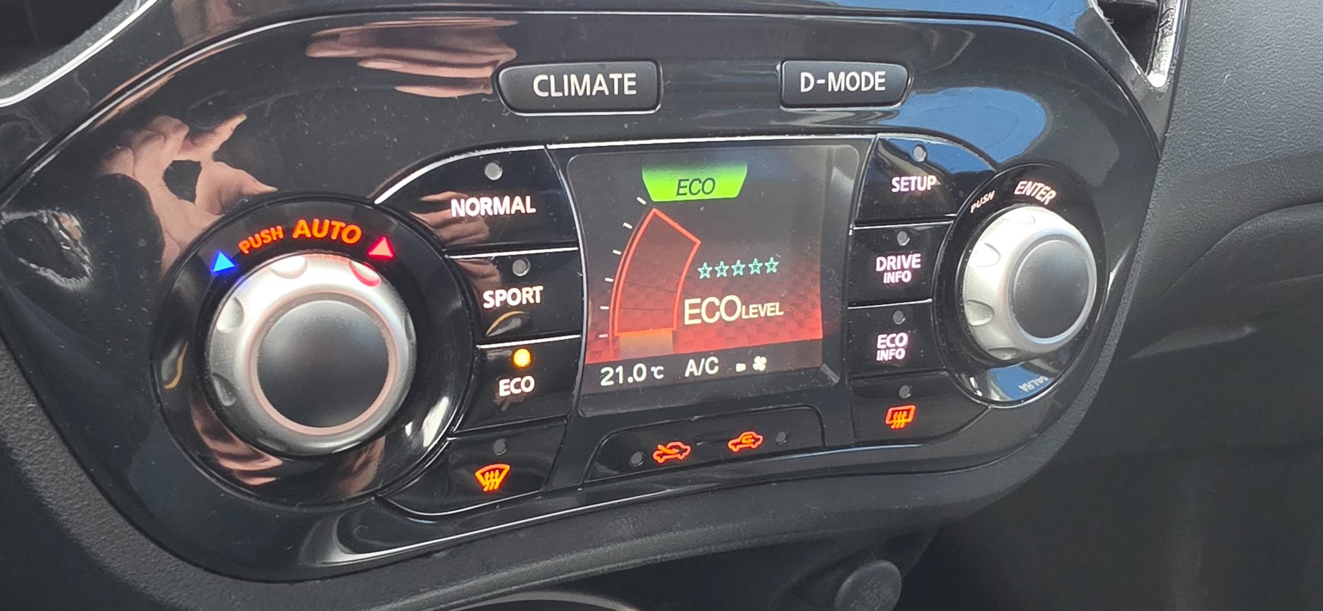 Foto van Nissan Nissan Juke