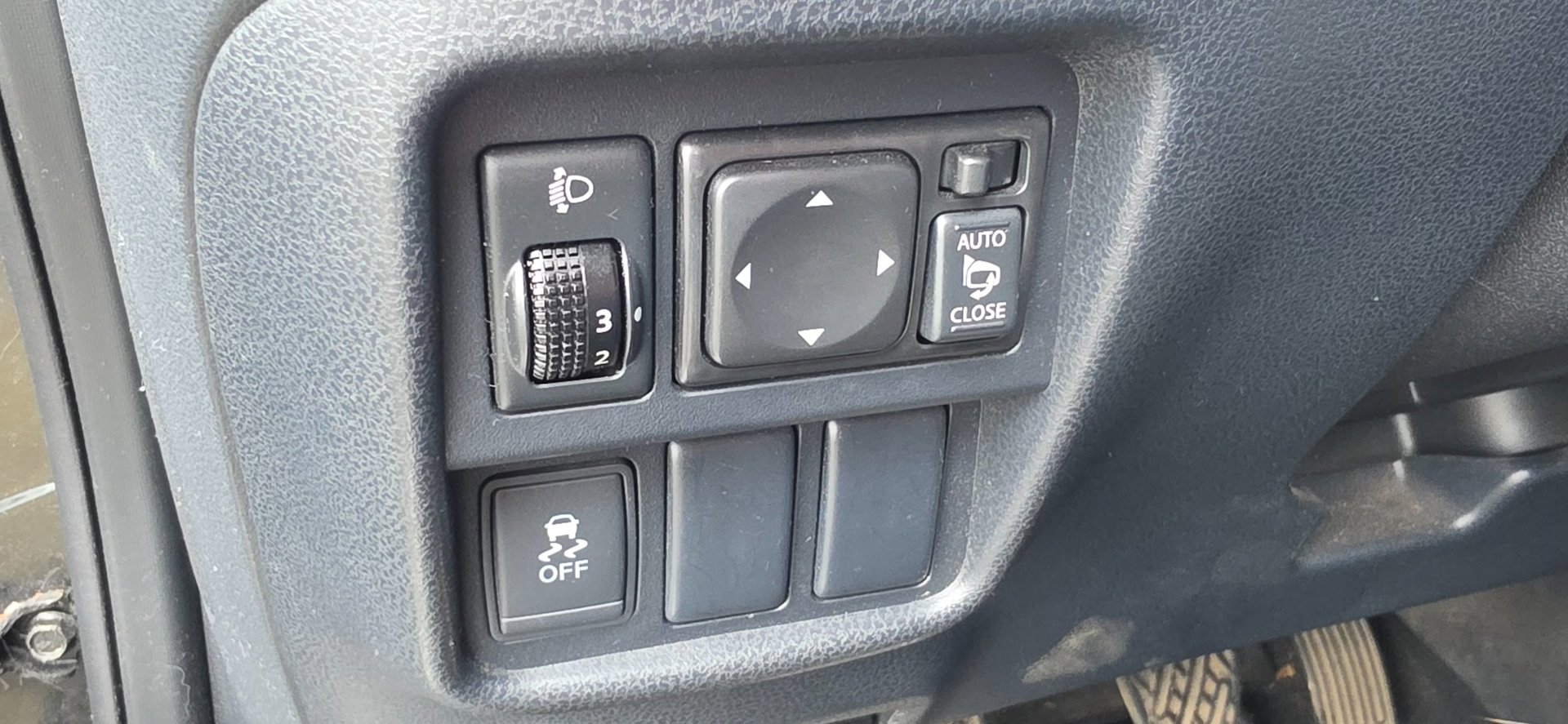 Foto van Nissan Nissan Juke