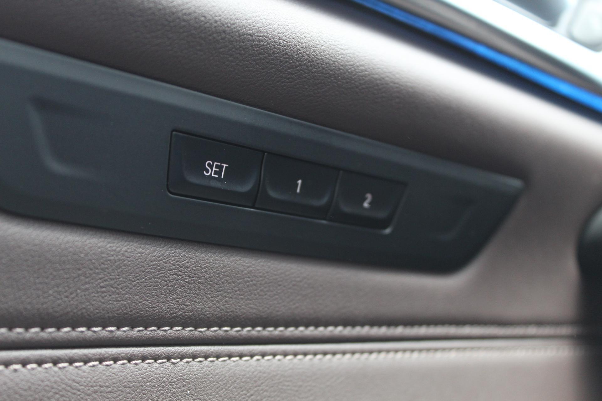 Foto van BMW 530e