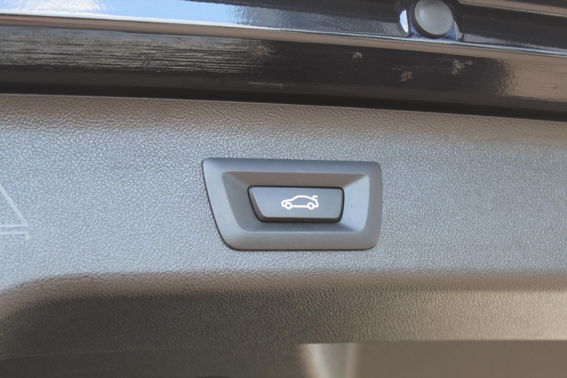 Foto van BMW 530e