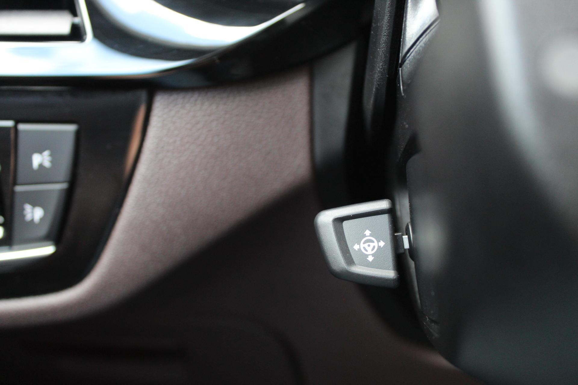 Foto van BMW 530e