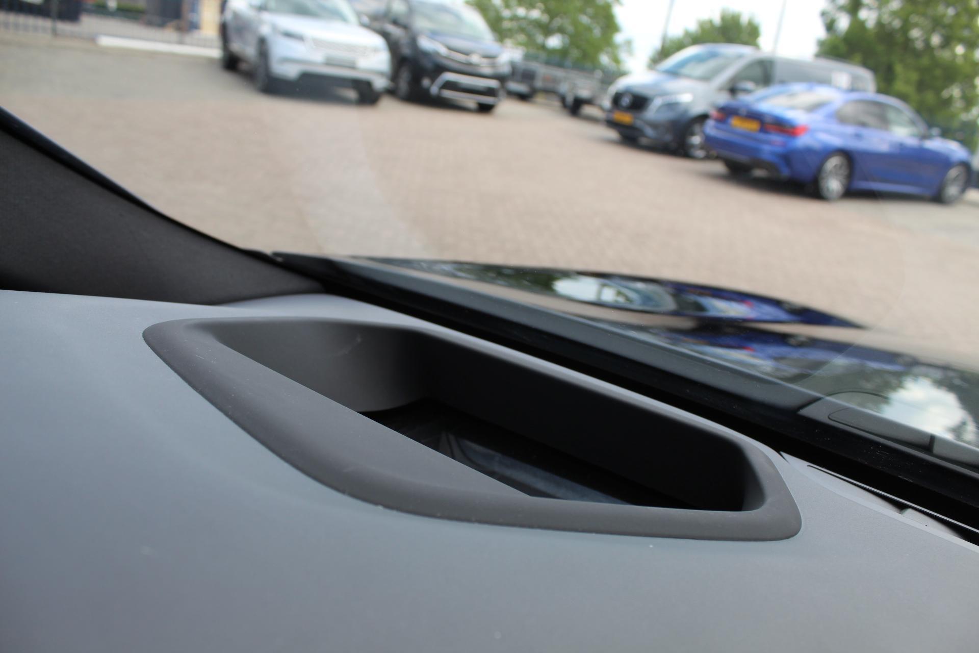 Foto van BMW 530e