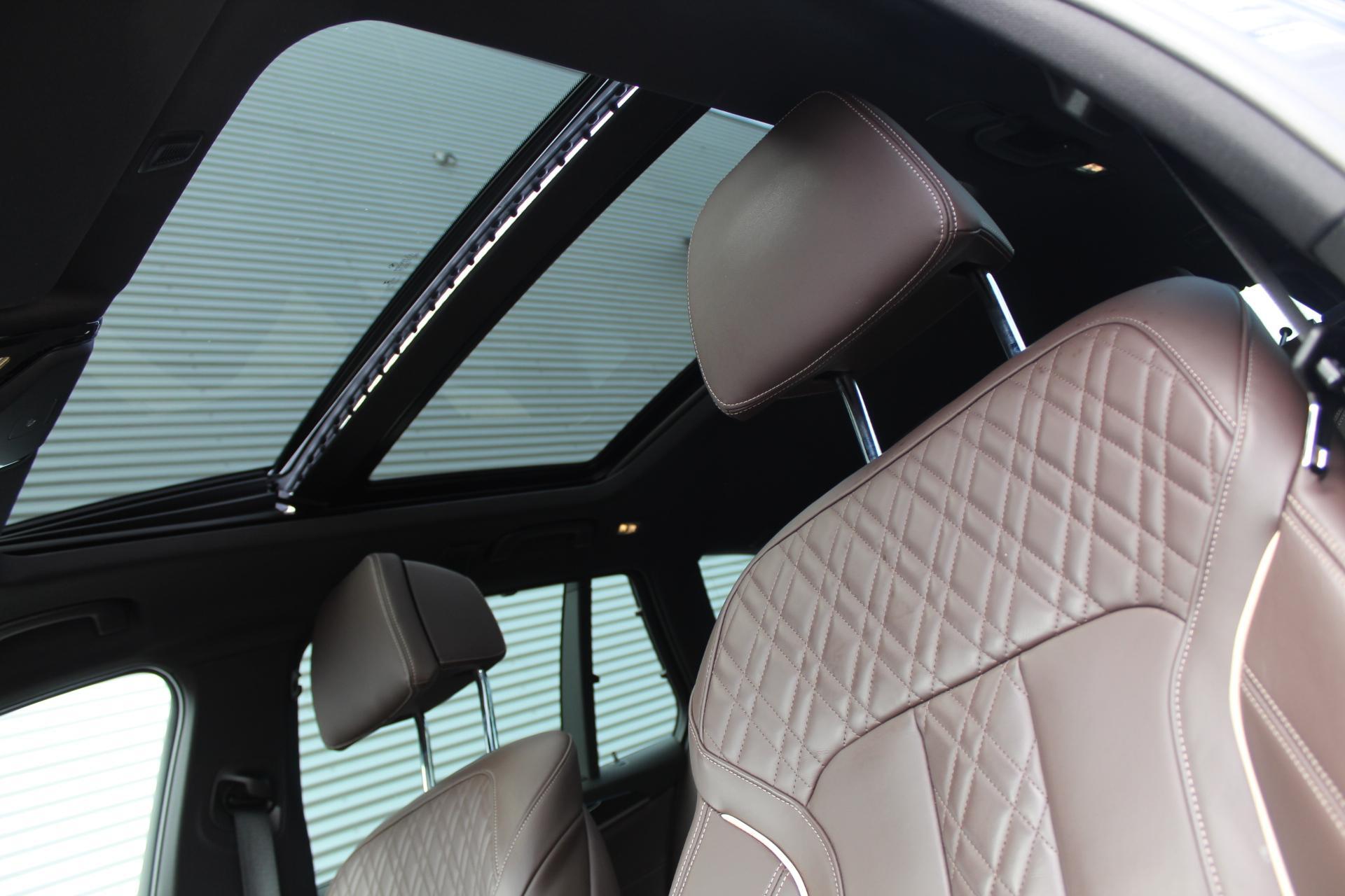 Foto van BMW 530e